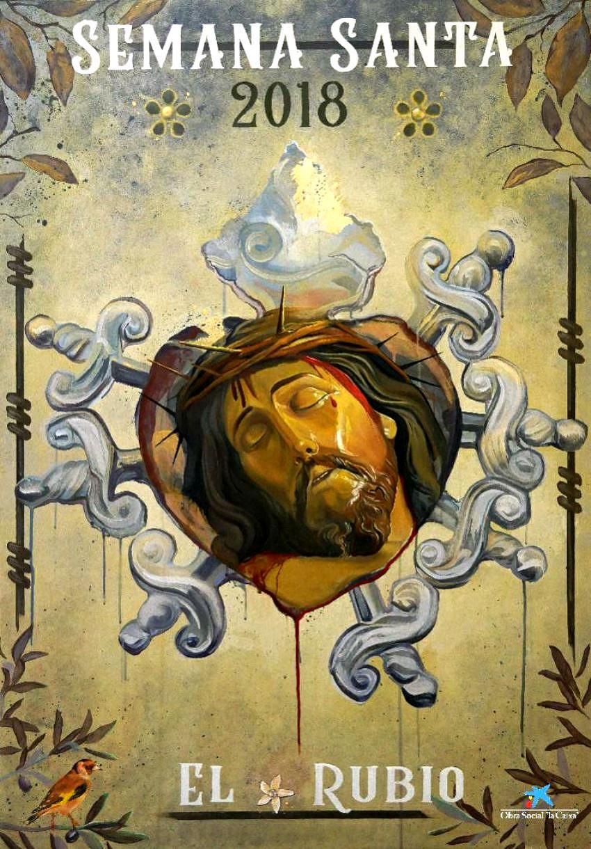 Semana Santa en El Rubio 2018 El Rubio